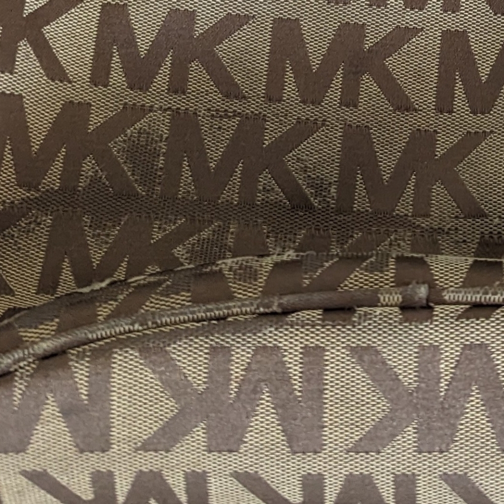 Michael kors MK purse bag - Picture 4 of 4